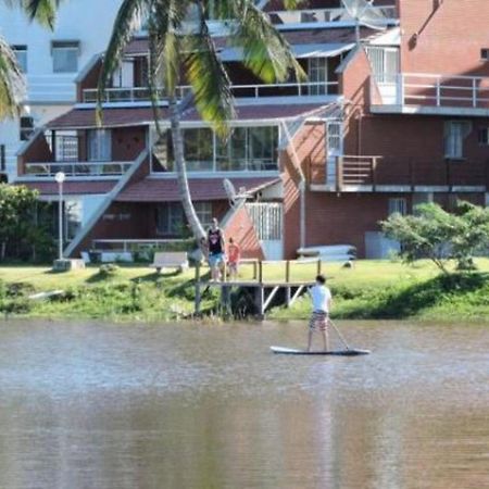 Village Dos Passaros Apartamento Guarapari Exteriér fotografie