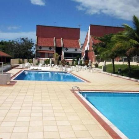 Village Dos Passaros Apartamento Guarapari Exteriér fotografie