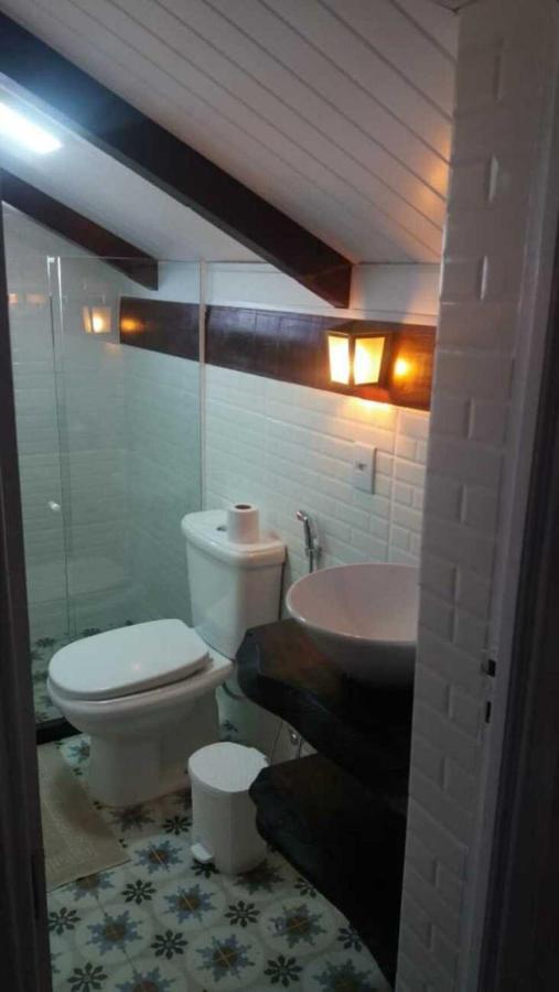 Village Dos Passaros Apartamento Guarapari Exteriér fotografie