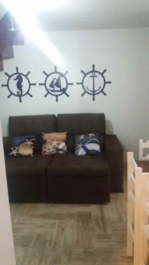 Village Dos Passaros Apartamento Guarapari Exteriér fotografie