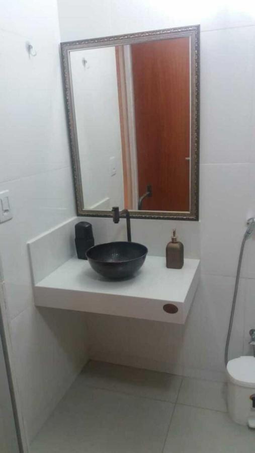 Village Dos Passaros Apartamento Guarapari Exteriér fotografie