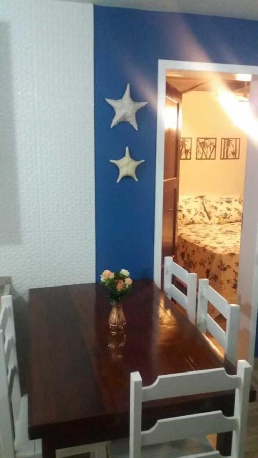 Village Dos Passaros Apartamento Guarapari Exteriér fotografie