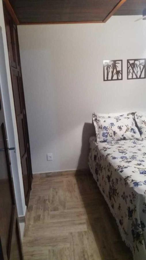 Village Dos Passaros Apartamento Guarapari Exteriér fotografie