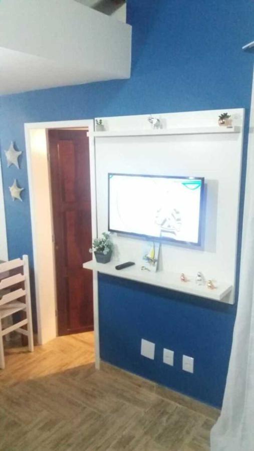 Village Dos Passaros Apartamento Guarapari Exteriér fotografie