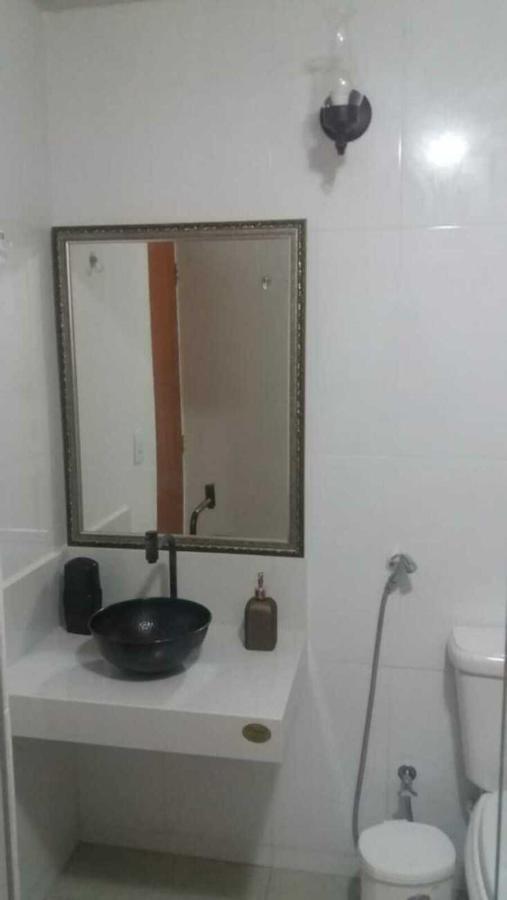 Village Dos Passaros Apartamento Guarapari Exteriér fotografie