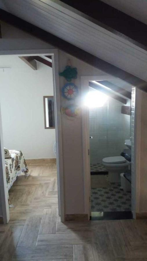 Village Dos Passaros Apartamento Guarapari Exteriér fotografie