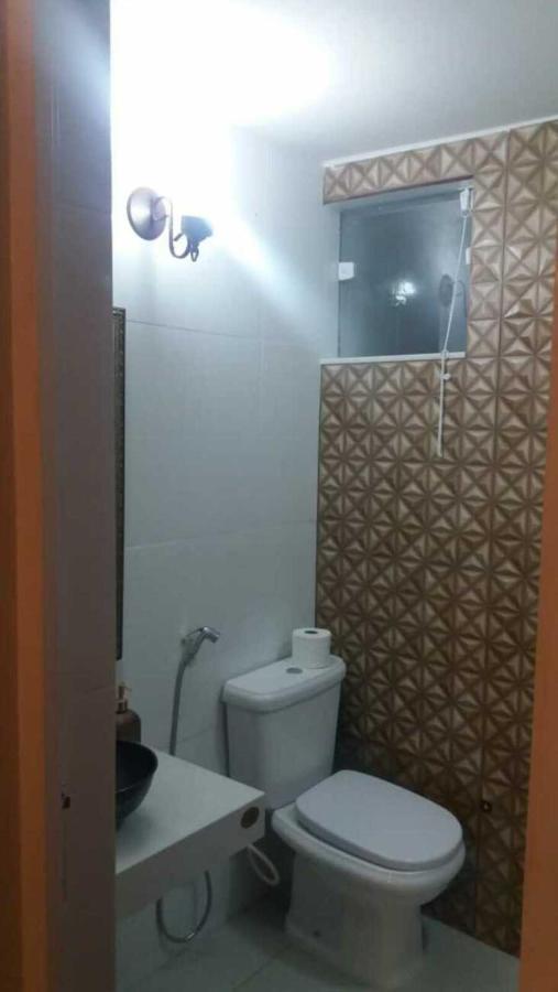 Village Dos Passaros Apartamento Guarapari Exteriér fotografie