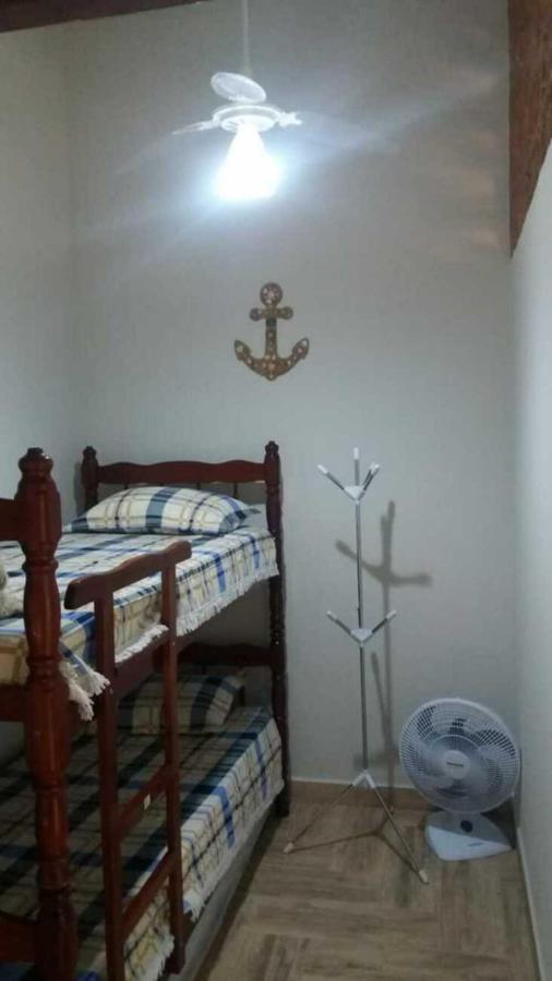 Village Dos Passaros Apartamento Guarapari Exteriér fotografie