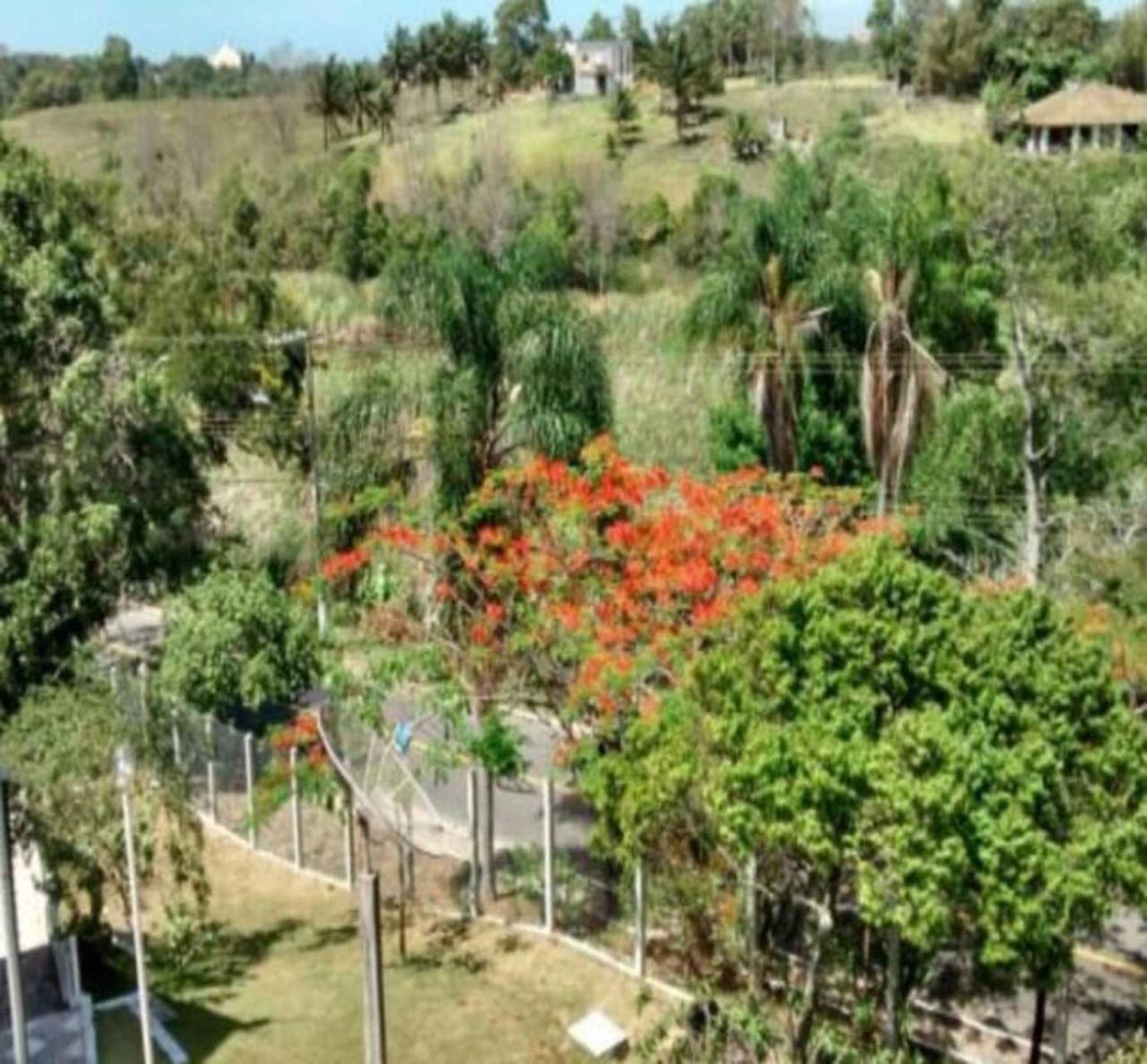 Village Dos Passaros Apartamento Guarapari Exteriér fotografie