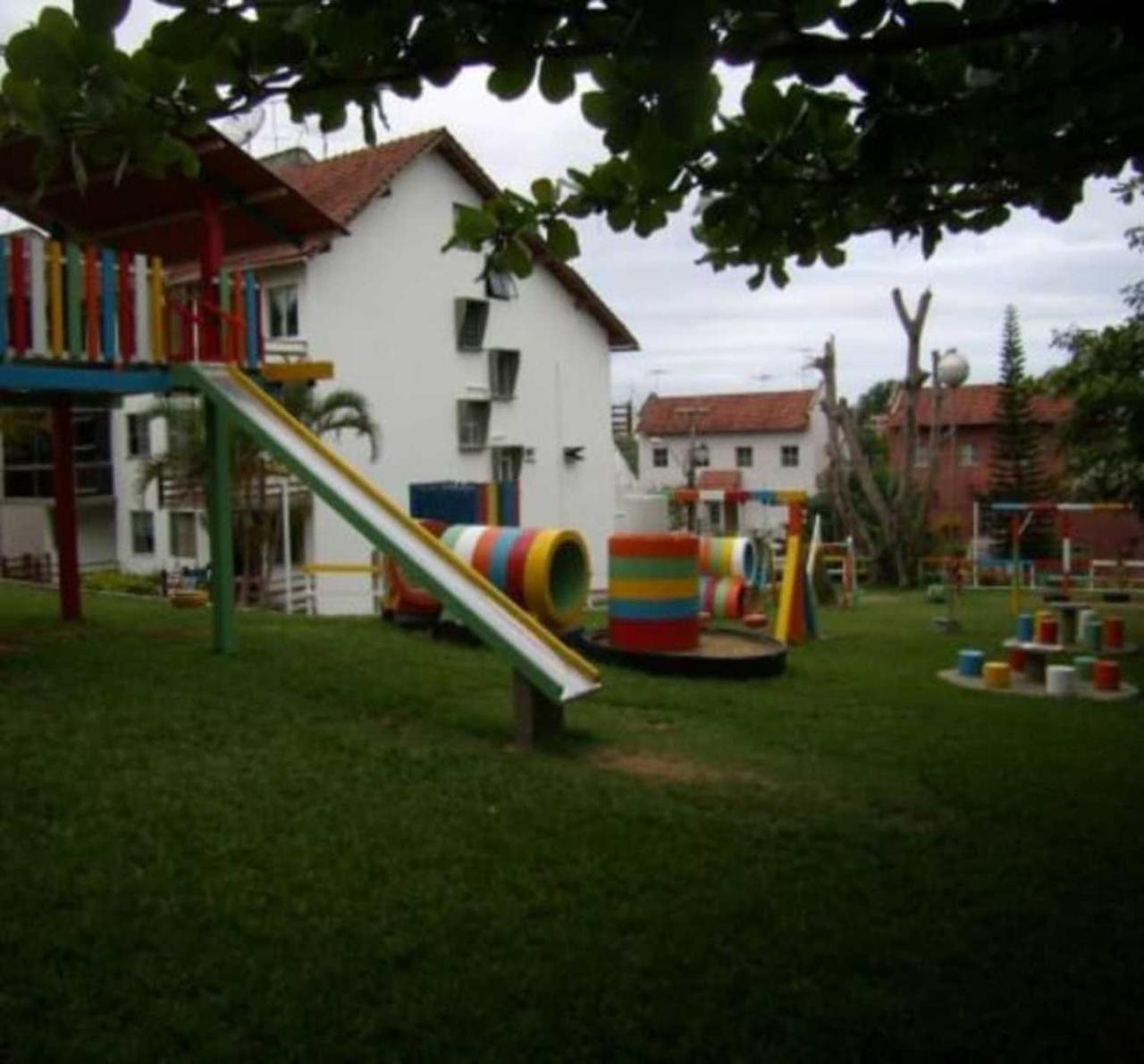 Village Dos Passaros Apartamento Guarapari Exteriér fotografie